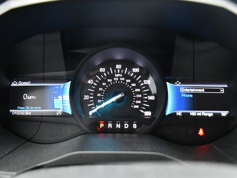 Used 2024 Ford Edge SEL w/ Convenience Package image 24