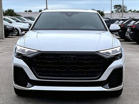 New 2026 Audi Q8 Premium Plus image 10
