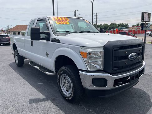 Used 2011 Ford F350 XL w/ XL Value Pkg AWD/4WD image 7