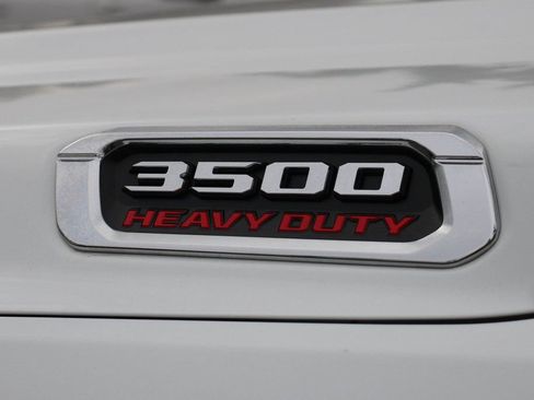 Used 2023 RAM 3500 Big Horn w/ Level 1 Equipment Group AWD/4WD image 50