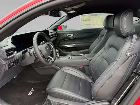New 2025 Ford Mustang GT Premium image 9