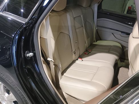 Used 2015 Cadillac SRX Premium image 27