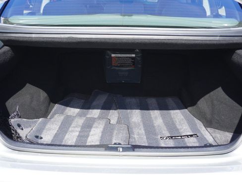 Used 2017 Lexus LS 460 w/ Comfort Package image 37