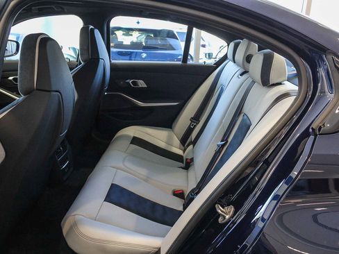 New 2026 BMW M3 Competition image 16