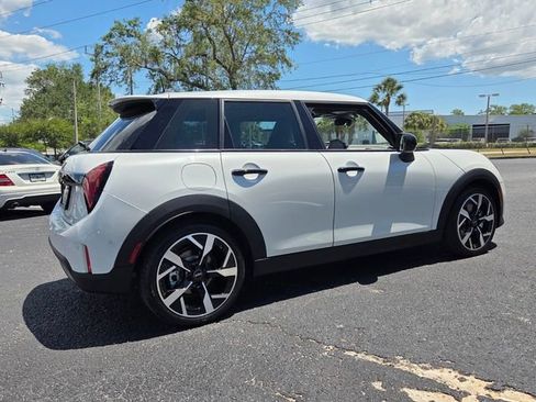 New 2026 MINI Cooper S FWD image 7