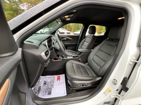 Used 2023 Chevrolet TrailBlazer ACTIV image 15