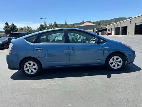 Used 2008 Toyota Prius FWD image 5