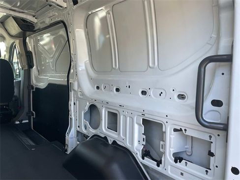 New 2025 Ford Transit 150 Low Roof w/ Upfitter Package image 22