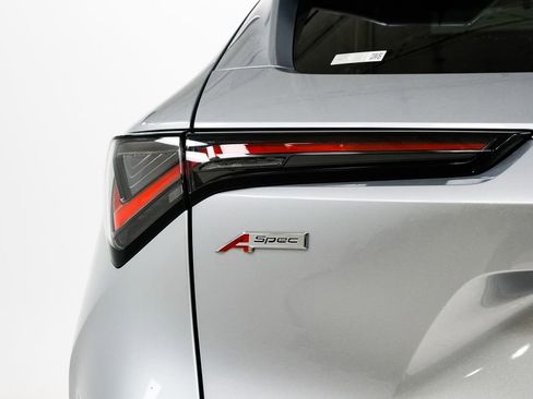 New 2026 Acura ADX A-Spec image 32