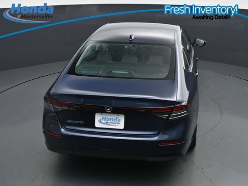 Used 2023 Honda Accord EX image 24