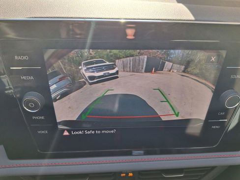 New 2026 Volkswagen Jetta GLI Autobahn image 15