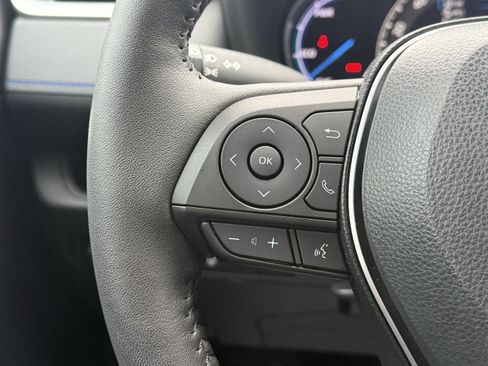 Certified 2024 Toyota RAV4 XSE w/ Weather Package image 24