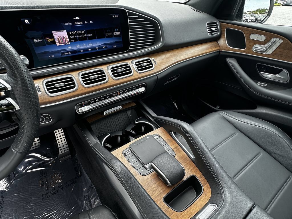 Certified 2024 Mercedes-Benz GLE 350 4MATIC image 31