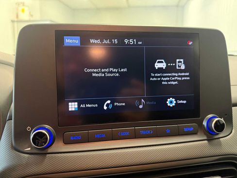 Used 2023 Hyundai Kona SEL AWD/4WD image 31