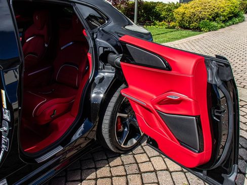 Certified 2024 Ferrari Purosangue AWD/4WD image 46