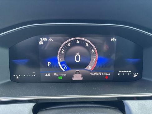 New 2025 Volkswagen Jetta SE image 17