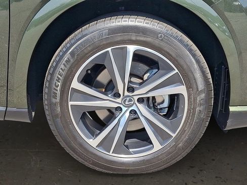 Used 2023 Lexus RX 350 Premium w/ Accessory Package image 9