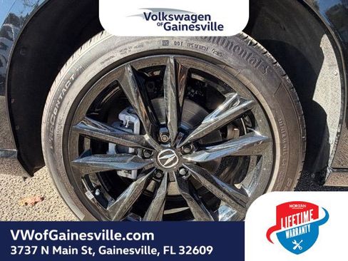 Used 2025 Acura ADX A-Spec image 30