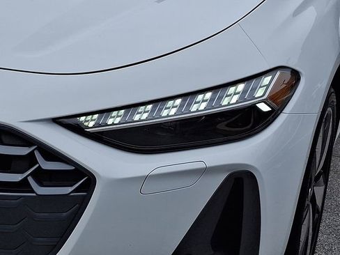 Used 2025 Audi A5 2.0T Premium Plus w/ Premium Plus image 9