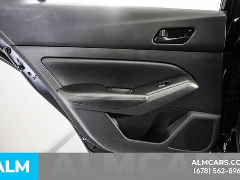 Used 2025 Nissan Altima 2.5 SV image 50