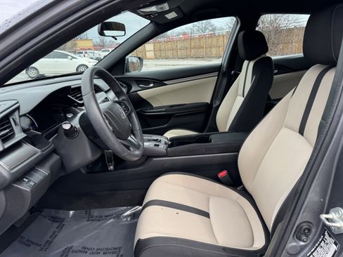 Used 2018 Honda Civic LX image 26