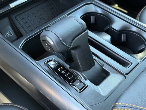 New 2025 Ford F150 Tremor w/ Equipment Group 402A High image 58