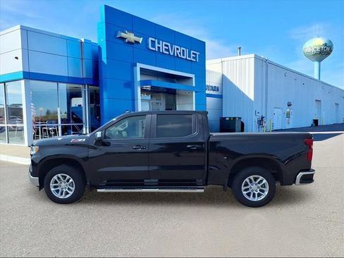 Used 2023 Chevrolet Silverado 1500 LT image 7