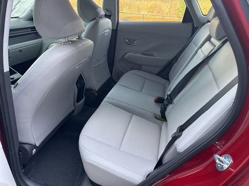 New 2026 Hyundai Kona Limited FWD image 17