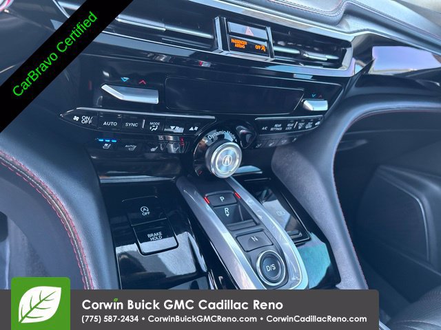 Used 2023 Acura MDX Type S w/ Advance Package AWD/4WD image 28