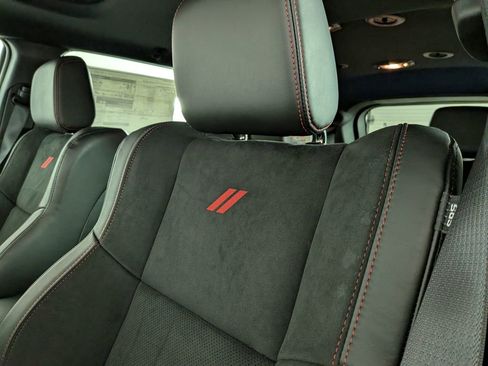 New 2026 Dodge Durango GT image 17