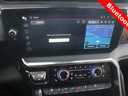 Used 2024 GMC Sierra 3500 Denali Ultimate image 26