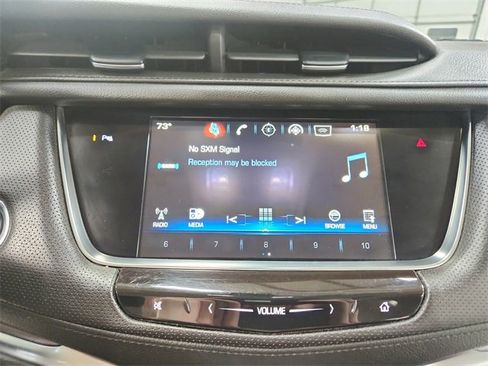 Used 2018 Cadillac XT5 Premium Luxury image 30