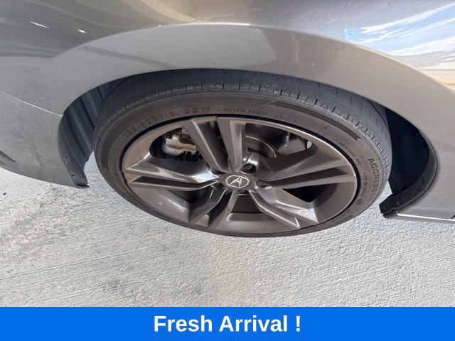 Used 2024 Acura Integra A-Spec w/ Technology Package FWD image 22