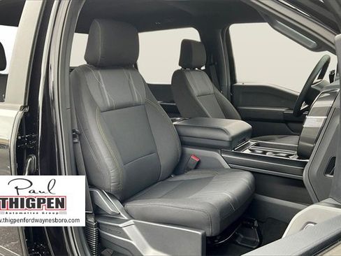 New 2025 Ford F150 STX w/ Equipment Group 200A image 8