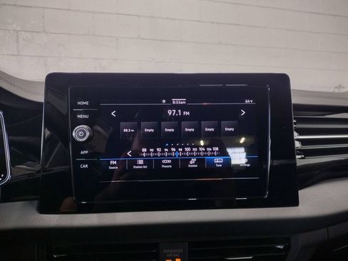 New 2025 Volkswagen Jetta S image 22