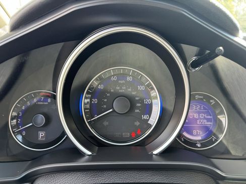 Used 2016 Honda Fit LX image 16