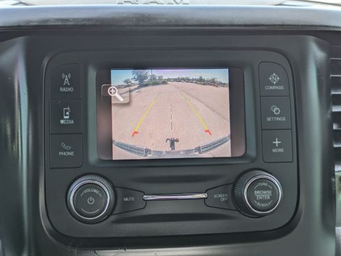 Used 2021 RAM 1500 Big Horn RWD image 20