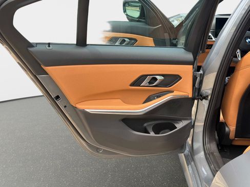 New 2026 BMW 330i Sedan w/ M Sport Package RWD image 12