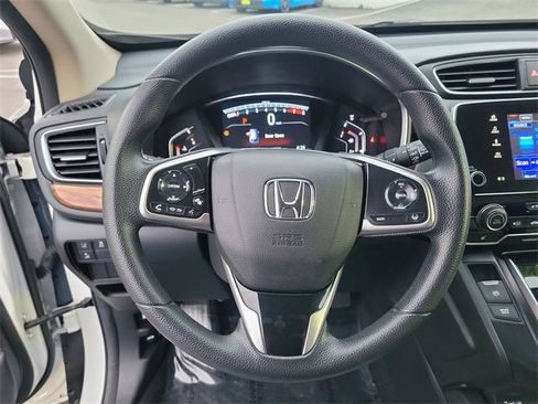 Certified 2022 Honda CR-V EX image 22