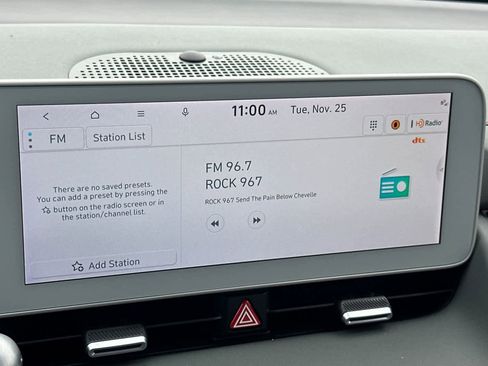 Used 2023 Hyundai Ioniq 5 SEL w/ Cargo Package image 18