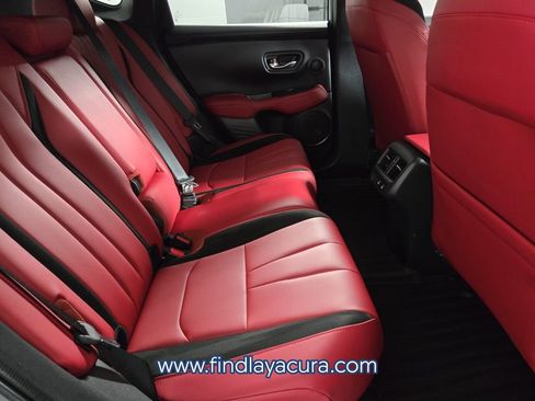 Used 2025 Acura ADX A-Spec image 16