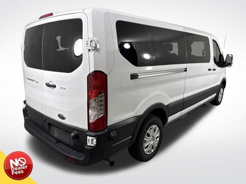 Used 2024 Ford Transit 350 XLT image 3