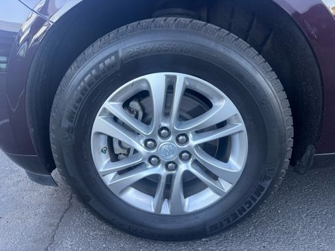 Used 2019 Buick Enclave Premium image 5