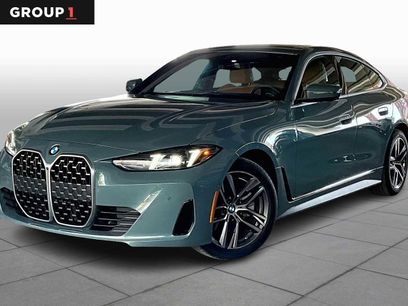 Used 2025 BMW 430i 430i