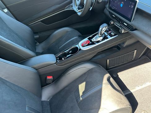 New 2024 Lotus Emira First Edition image 12