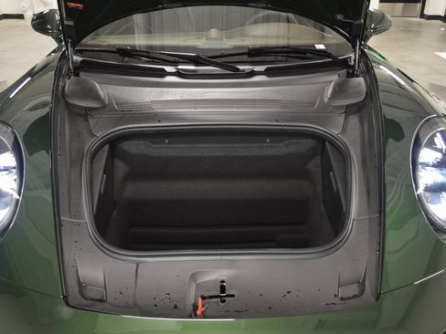 Certified 2026 Porsche 911 Carrera 4S image 39