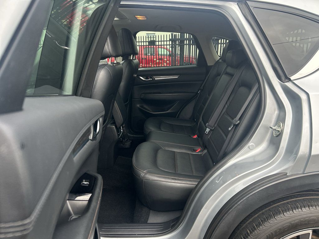 Used 2018 MAZDA CX-5 Grand Touring FWD image 35