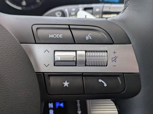 New 2026 Hyundai Tucson Limited image 26