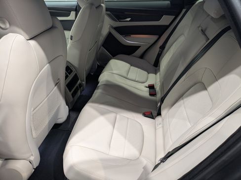 New 2026 Jaguar F-PACE R-Dynamic S image 11