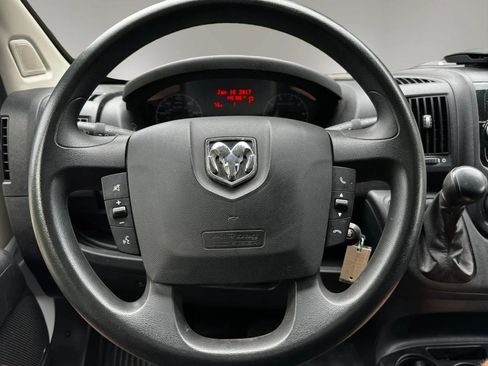 Used 2020 RAM ProMaster 2500 FWD image 12